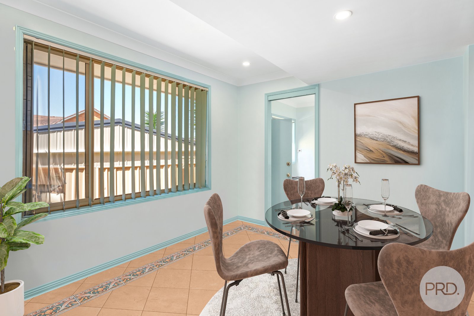 1/3 Thurlow Avenue NELSON BAY 7