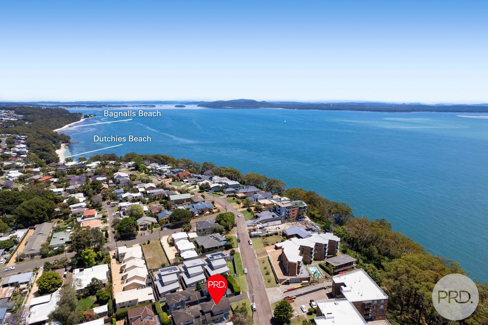 1/3 Thurlow Avenue NELSON BAY 15