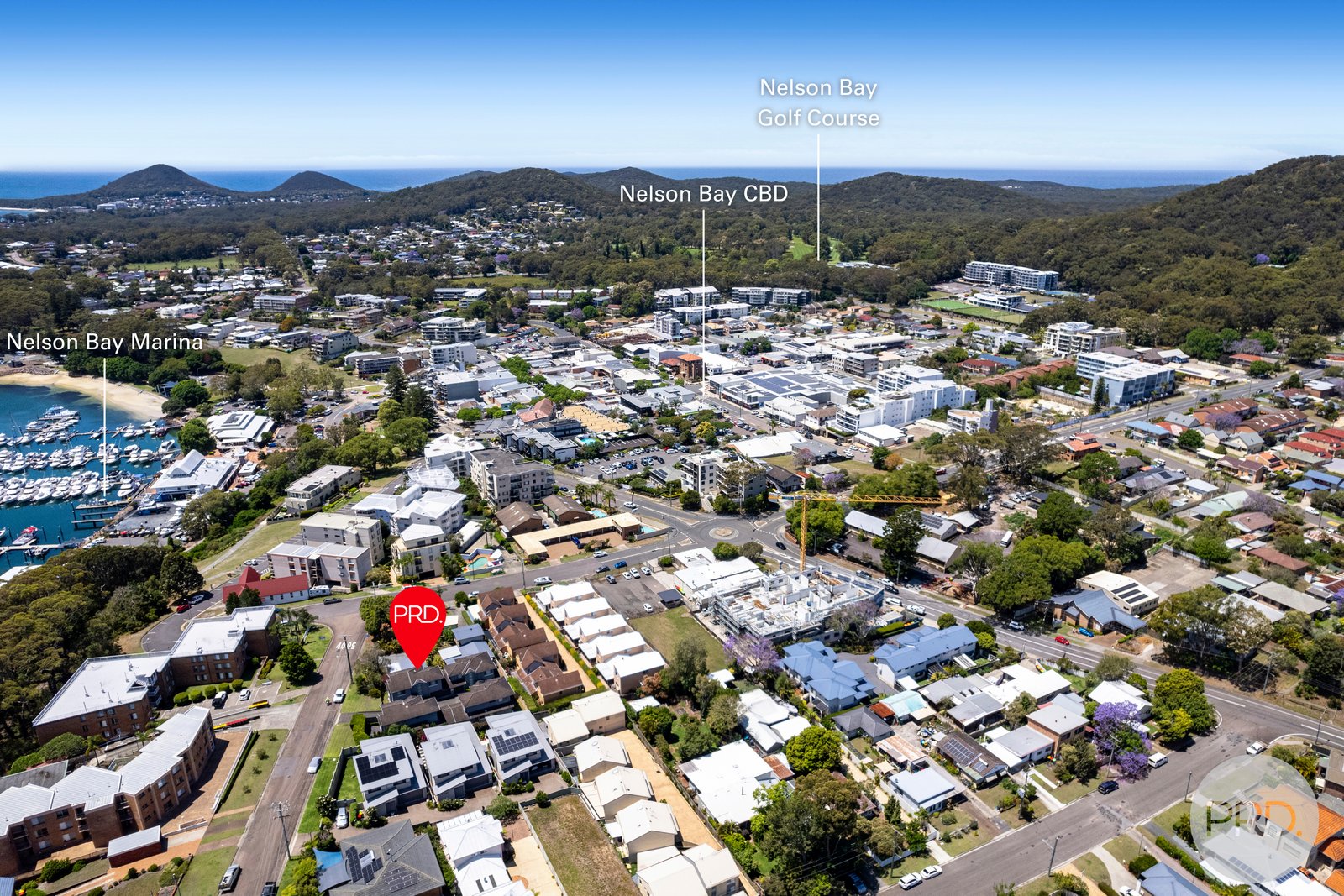 1/3 Thurlow Avenue NELSON BAY 17