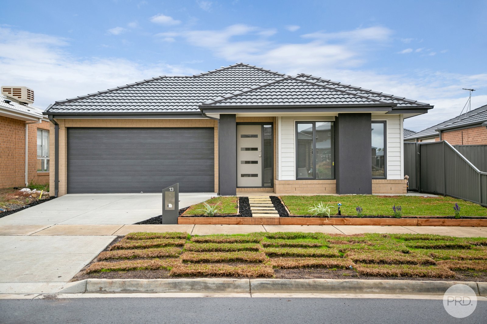 13 Todd Street LUCAS 13