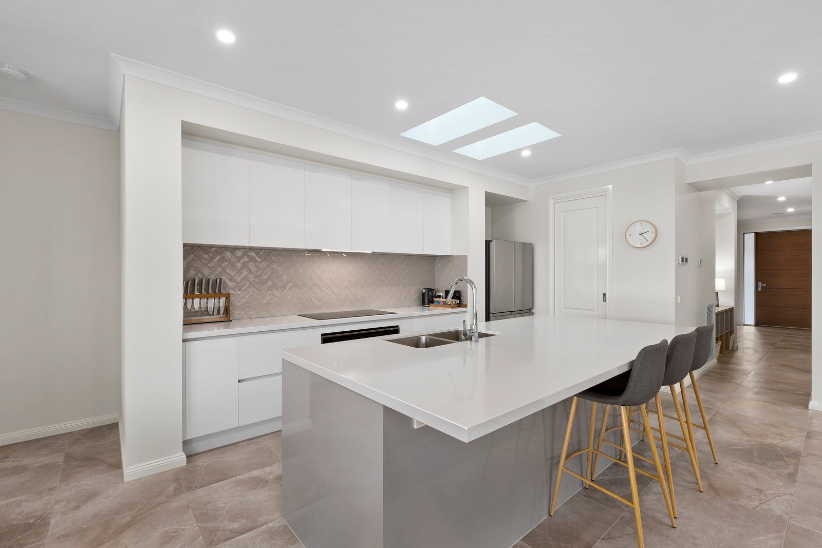 Real Estate and Property in 13 Tomatin Street, Ocean Grove, VIC