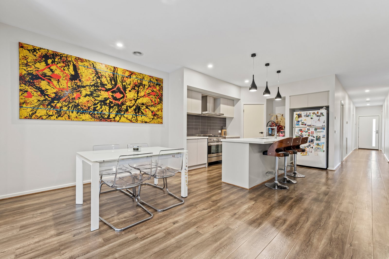 Gallery: 13 Trafalgar Walk