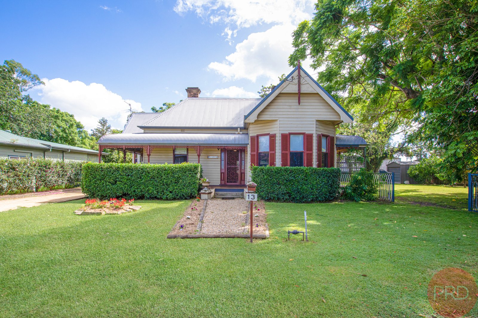 13 Trappaud Road SOUTH MAITLAND 1
