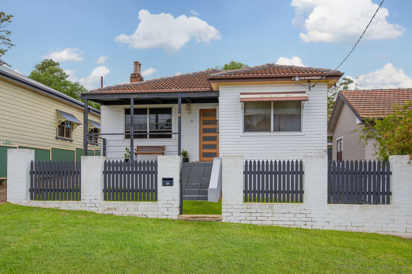 13 Trevor Street TELARAH 4