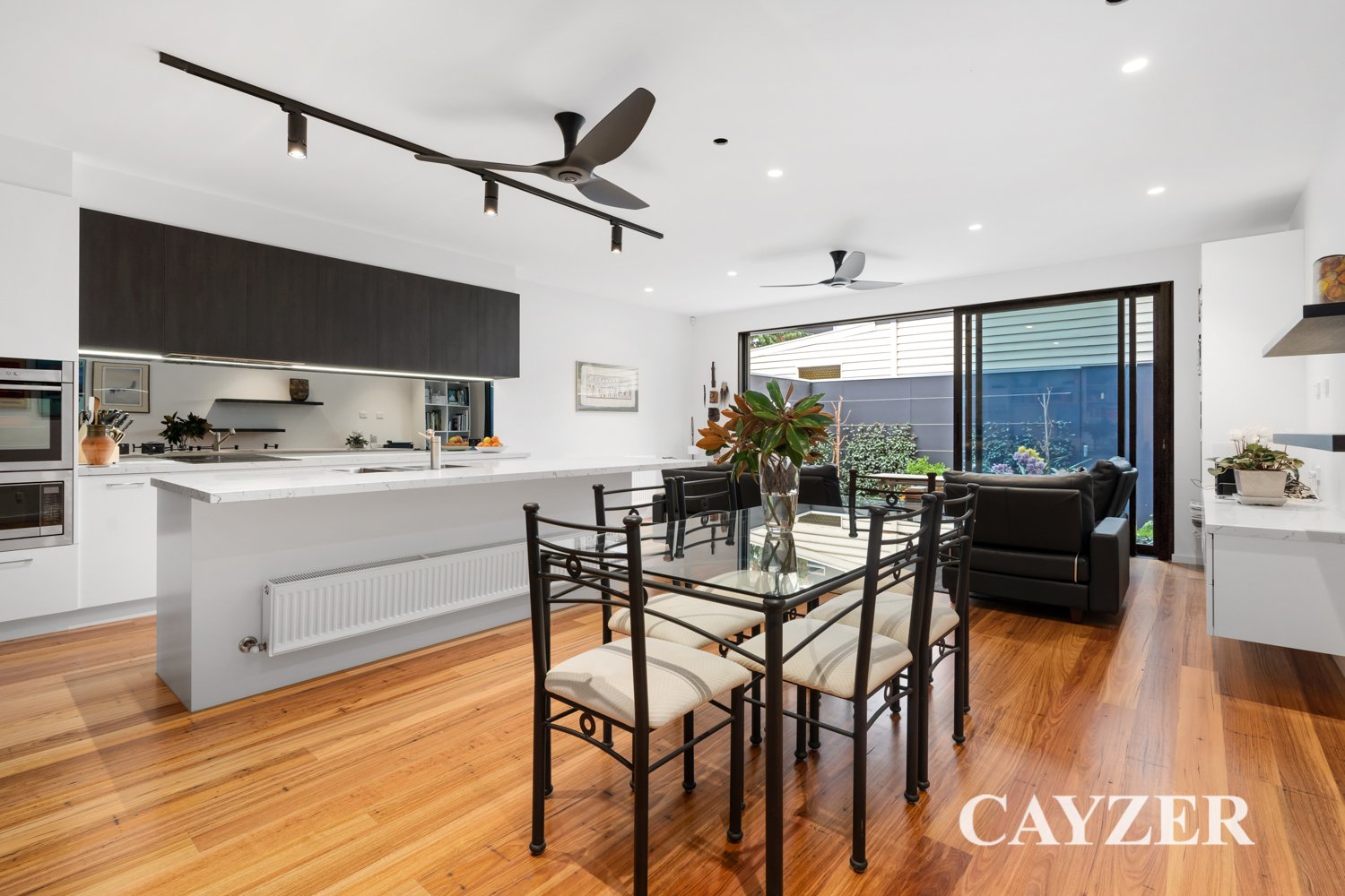 Gallery: 13 Tribe Street