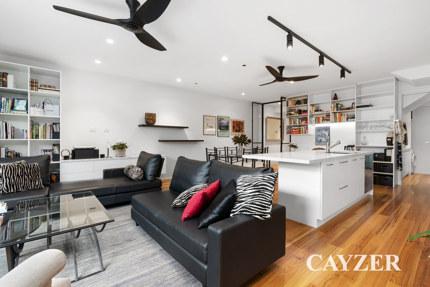 Gallery: 13 Tribe Street