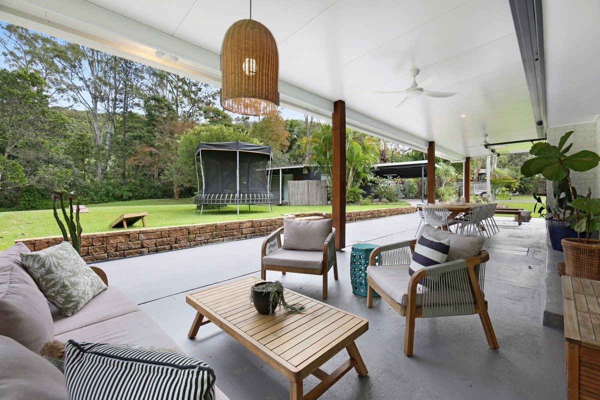 13 Tuesday Drive Tallebudgera Valley 13