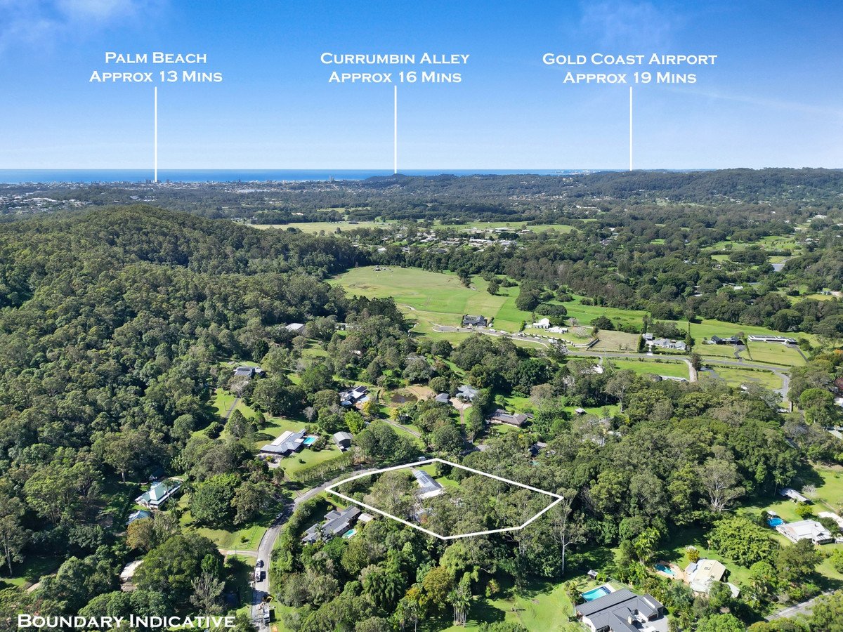 13 Tuesday Drive Tallebudgera Valley 34
