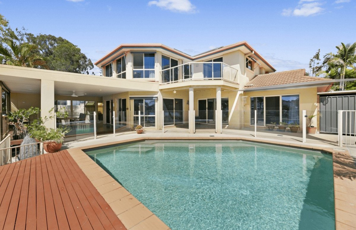 13 Tullamarine Drive Robina 2