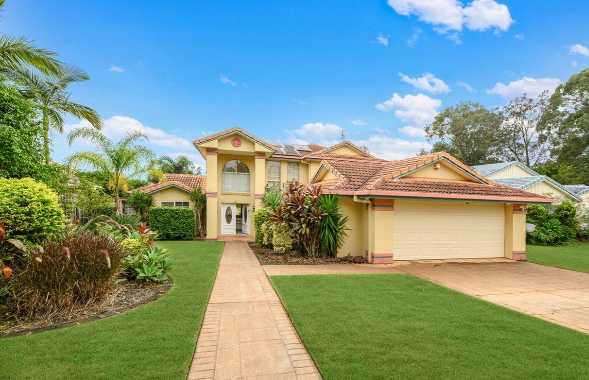 13 Tullamarine Drive Robina 30