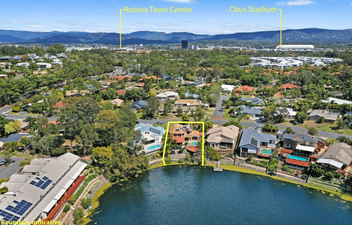 13 Tullamarine Drive Robina 31