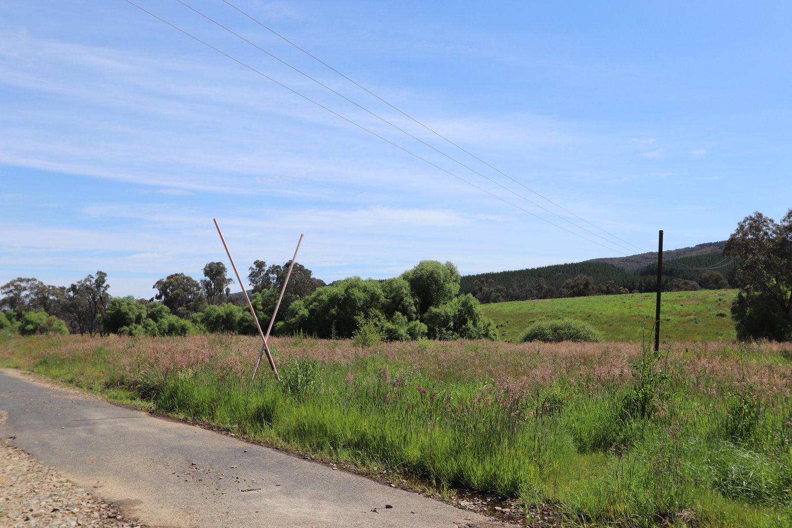 13 Tumbarumba Rd  TUMBARUMBA 5