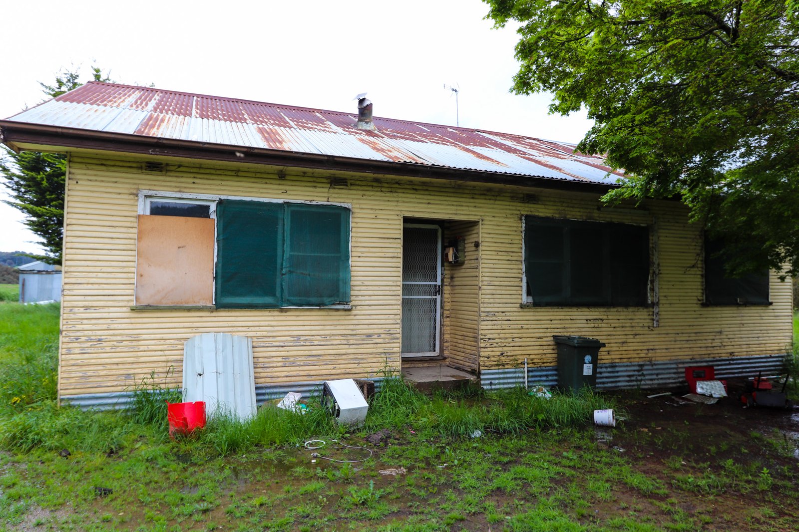 13 Tumbarumba Rd  TUMBARUMBA 9