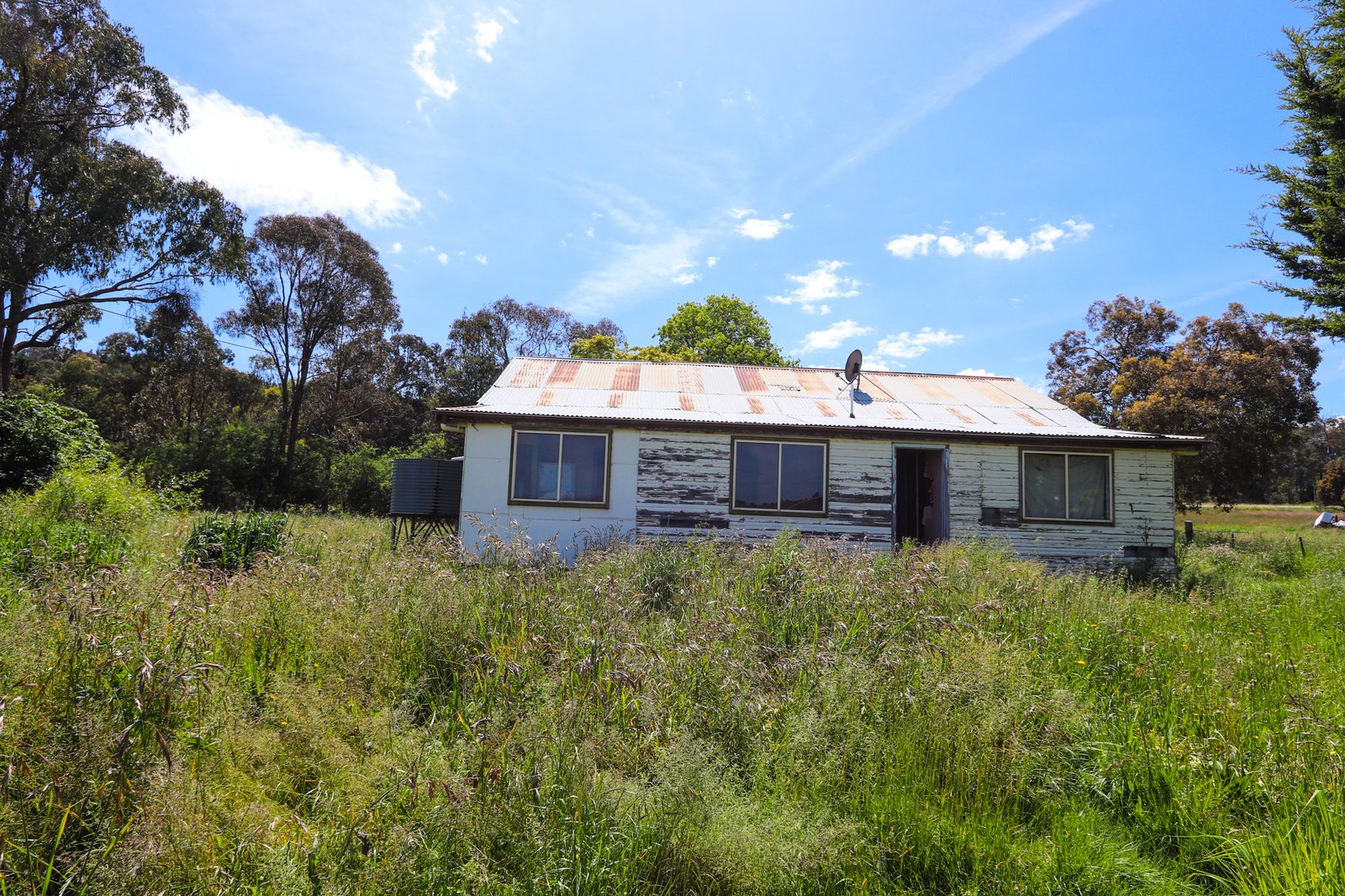 13 Tumbarumba Rd  TUMBARUMBA 10