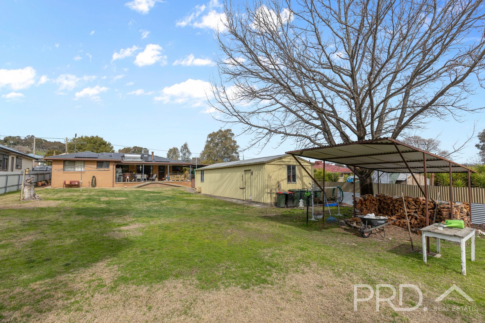 13 Tumut Street TUMUT 17