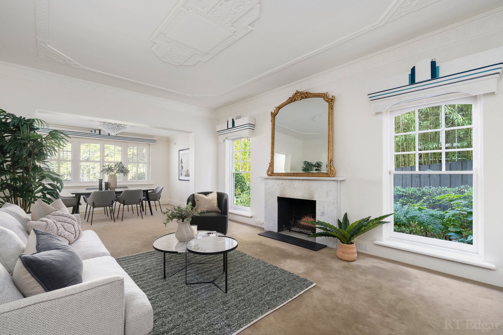 Real Estate and Property in 13 Turnbull Avenue, Toorak, VIC