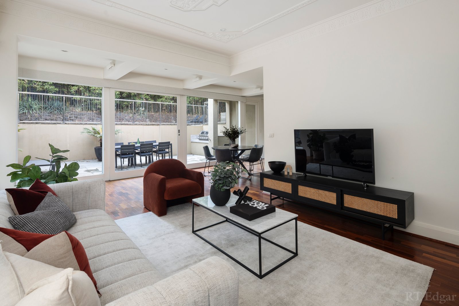 Real Estate and Property in 13 Turnbull Avenue, Toorak, VIC