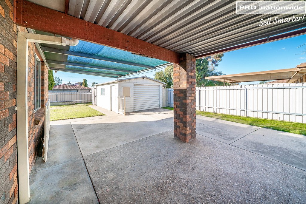 13 Undurra Drive GLENFIELD PARK 14