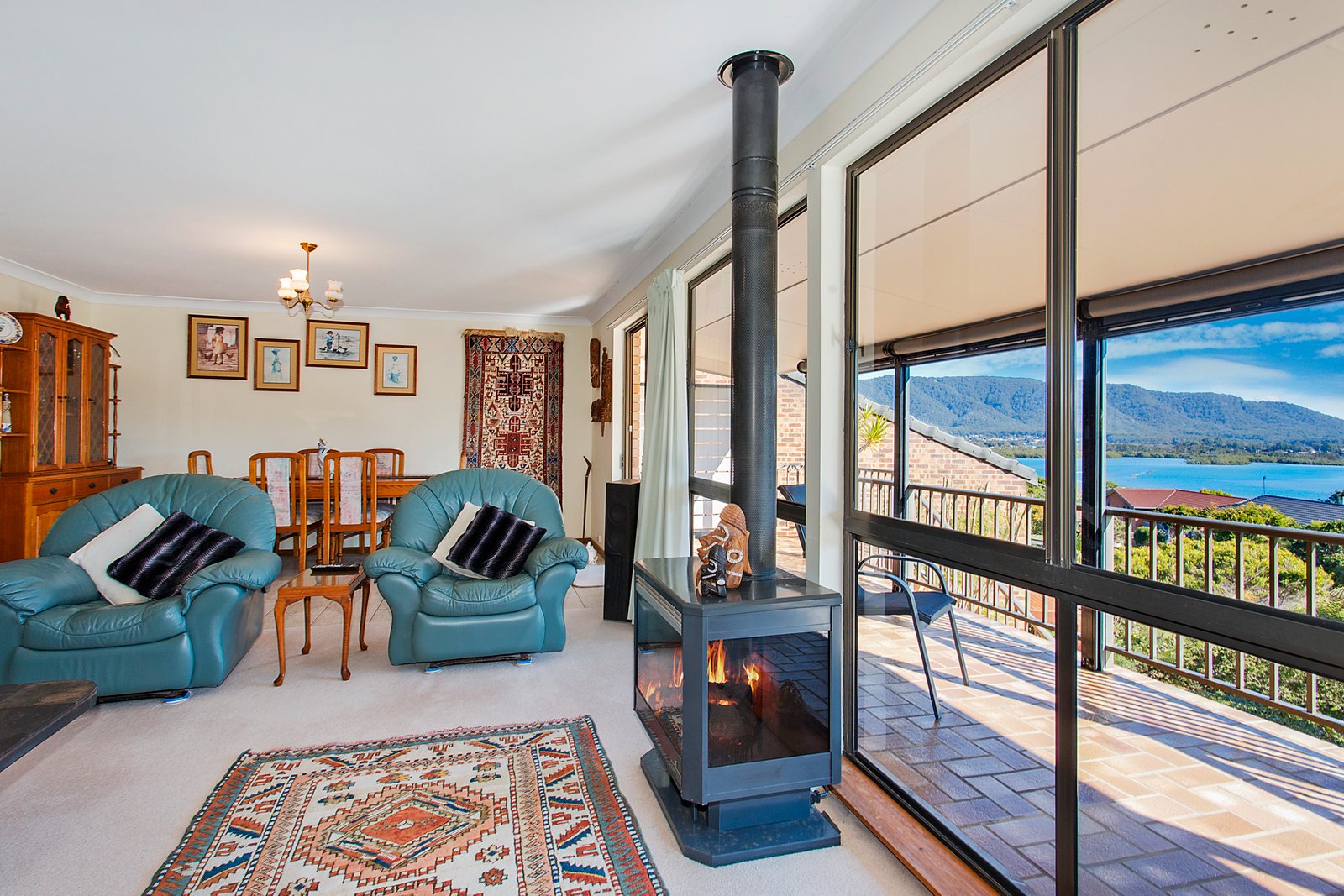 13 Unique Close CAMDEN HEAD 5