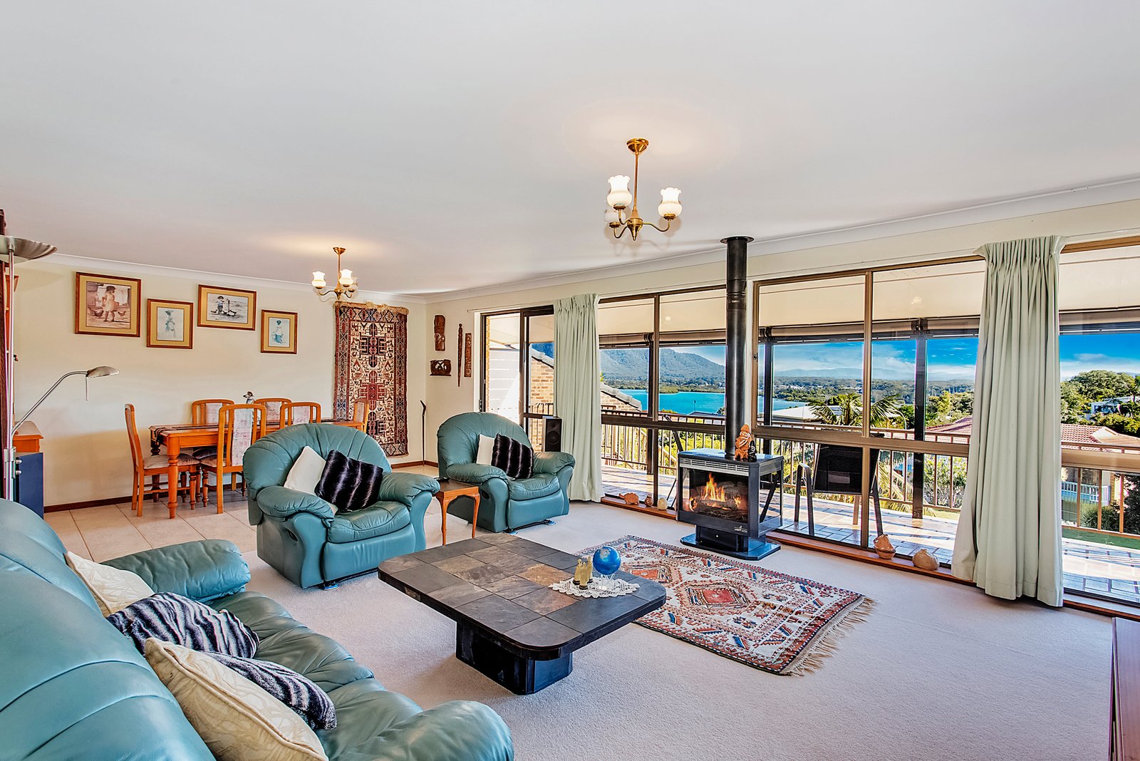 13 Unique Close CAMDEN HEAD 6