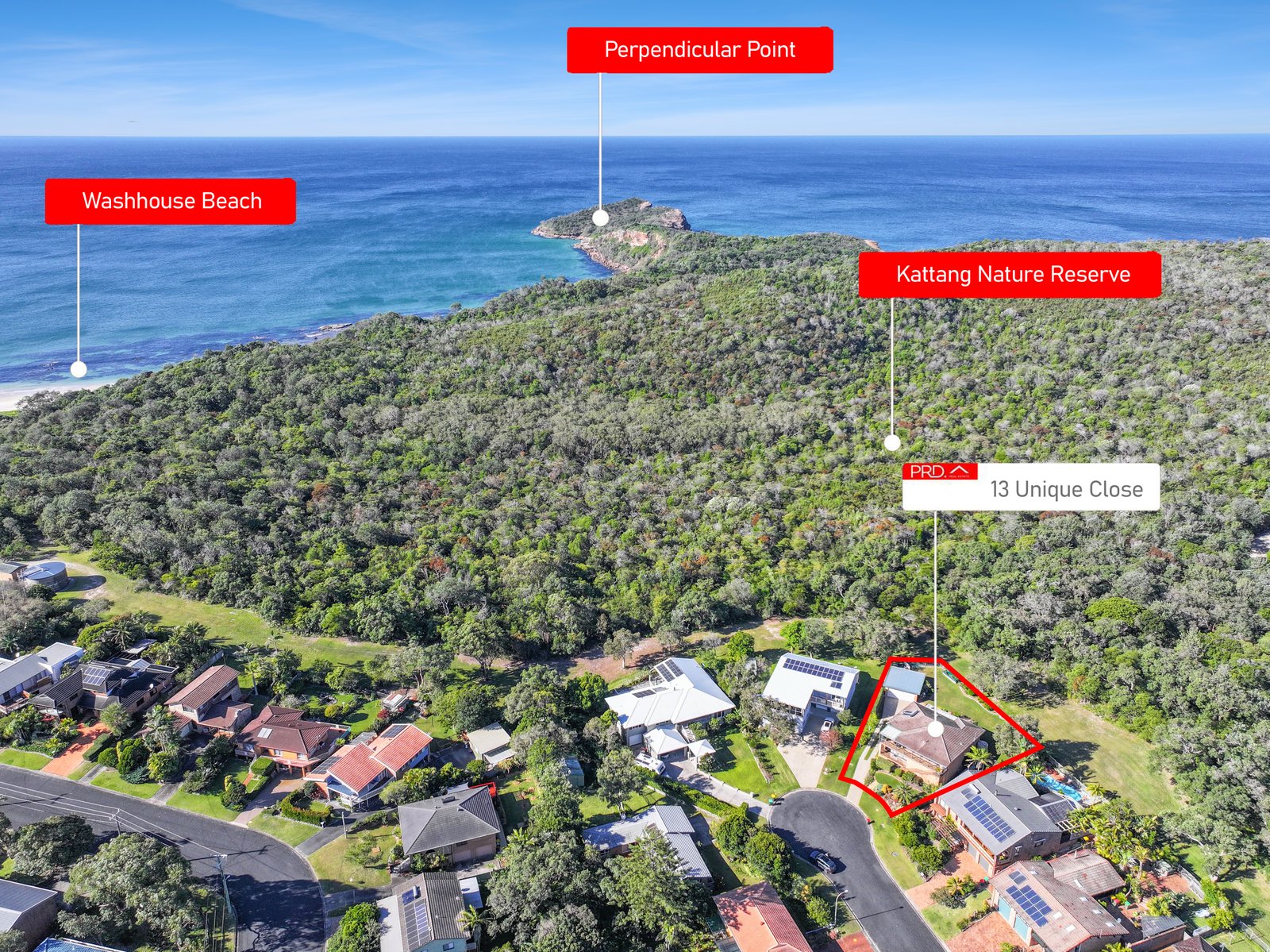 13 Unique Close CAMDEN HEAD 25