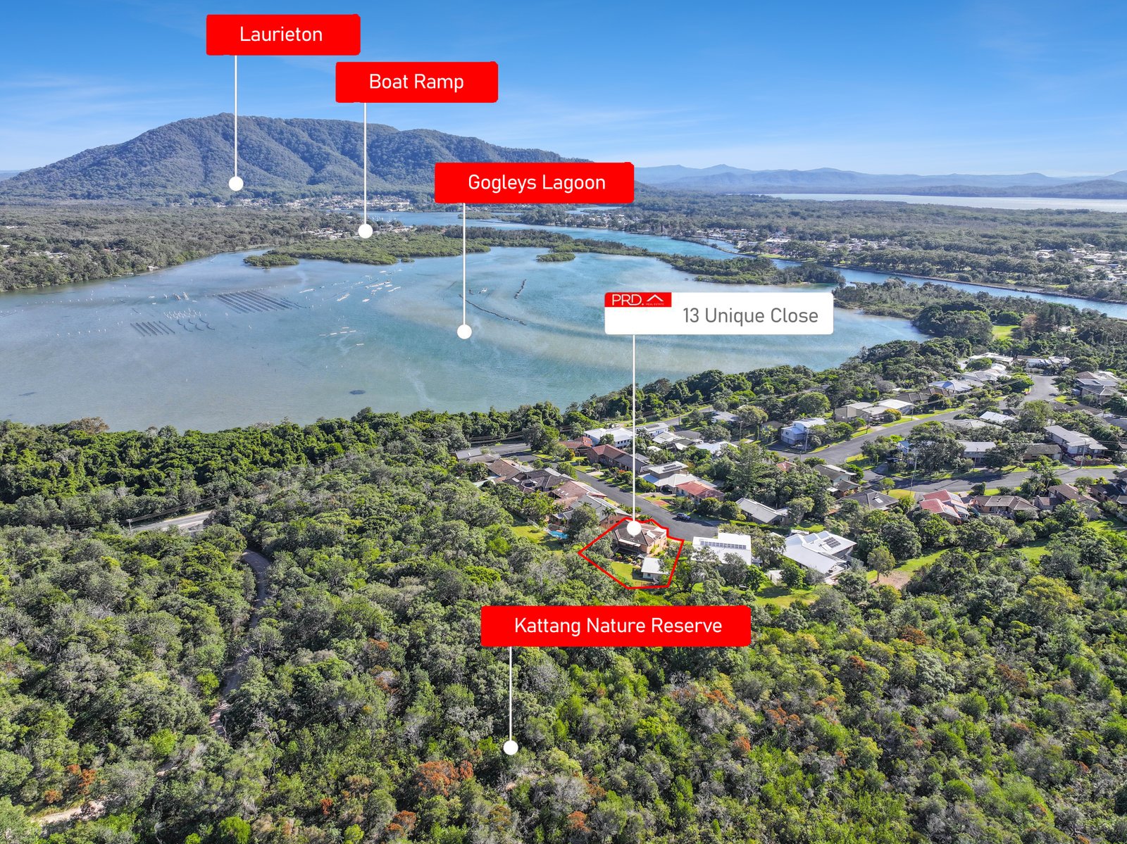 13 Unique Close CAMDEN HEAD 26