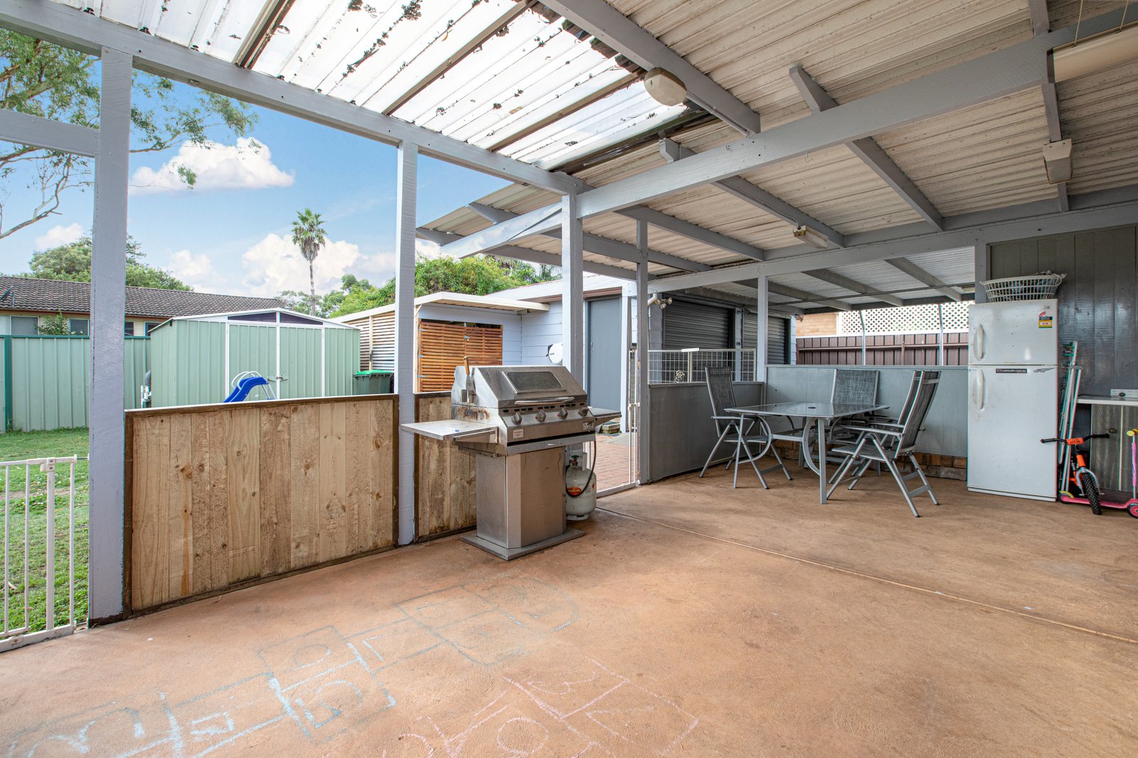 13 Valentia Parade TENAMBIT 12