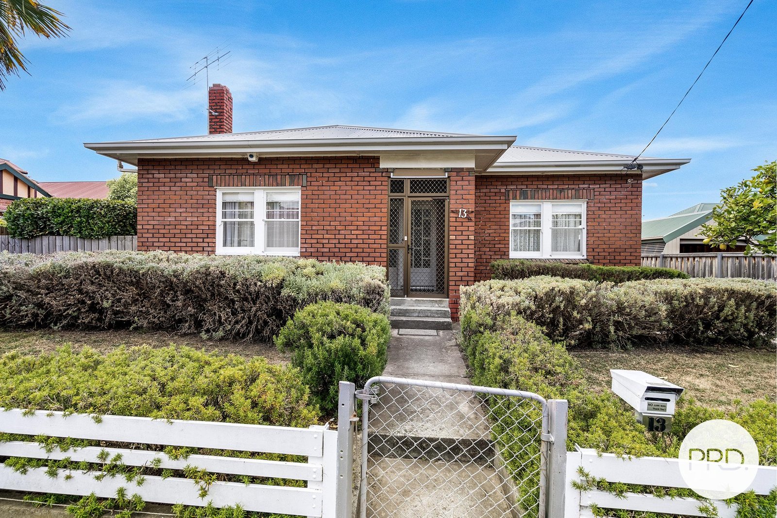 13 Valentine Street NEW TOWN 1