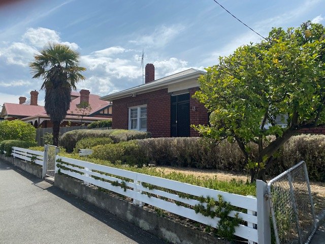 13 Valentine Street NEW TOWN 1