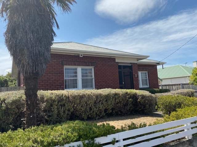 13 Valentine Street NEW TOWN 2