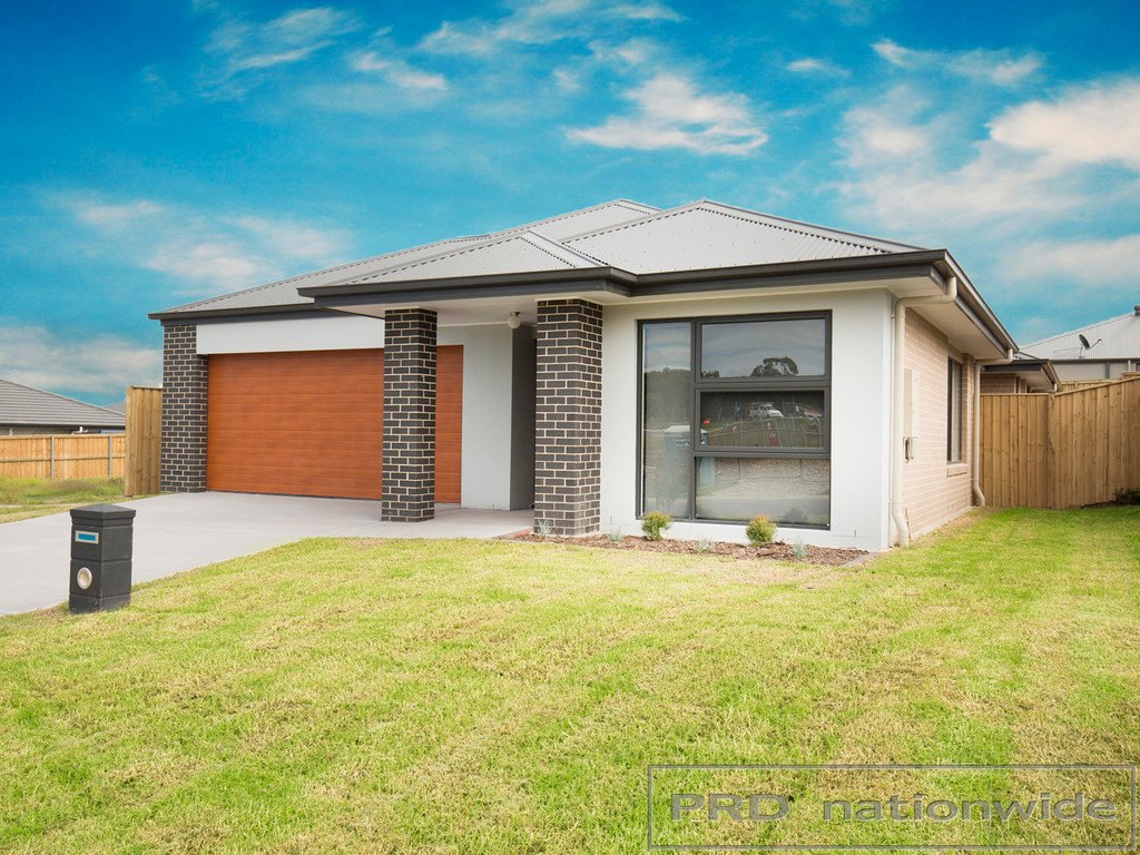 13 Vine Street CHISHOLM 1