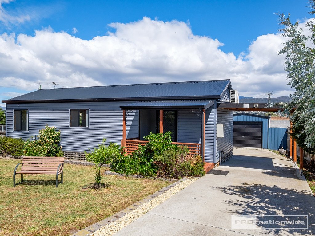 13 Voss Court OLD BEACH 1