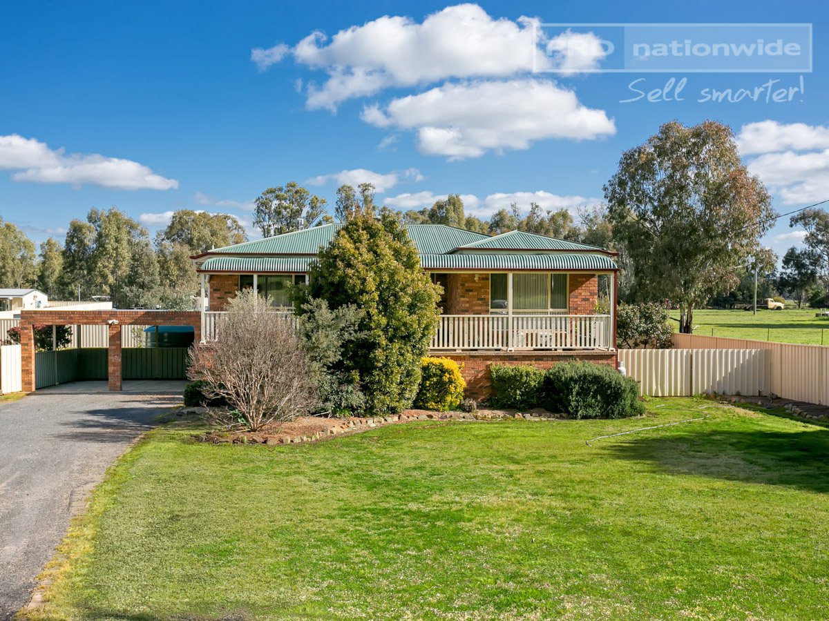 13 Wagga Wagga Street OURA 1