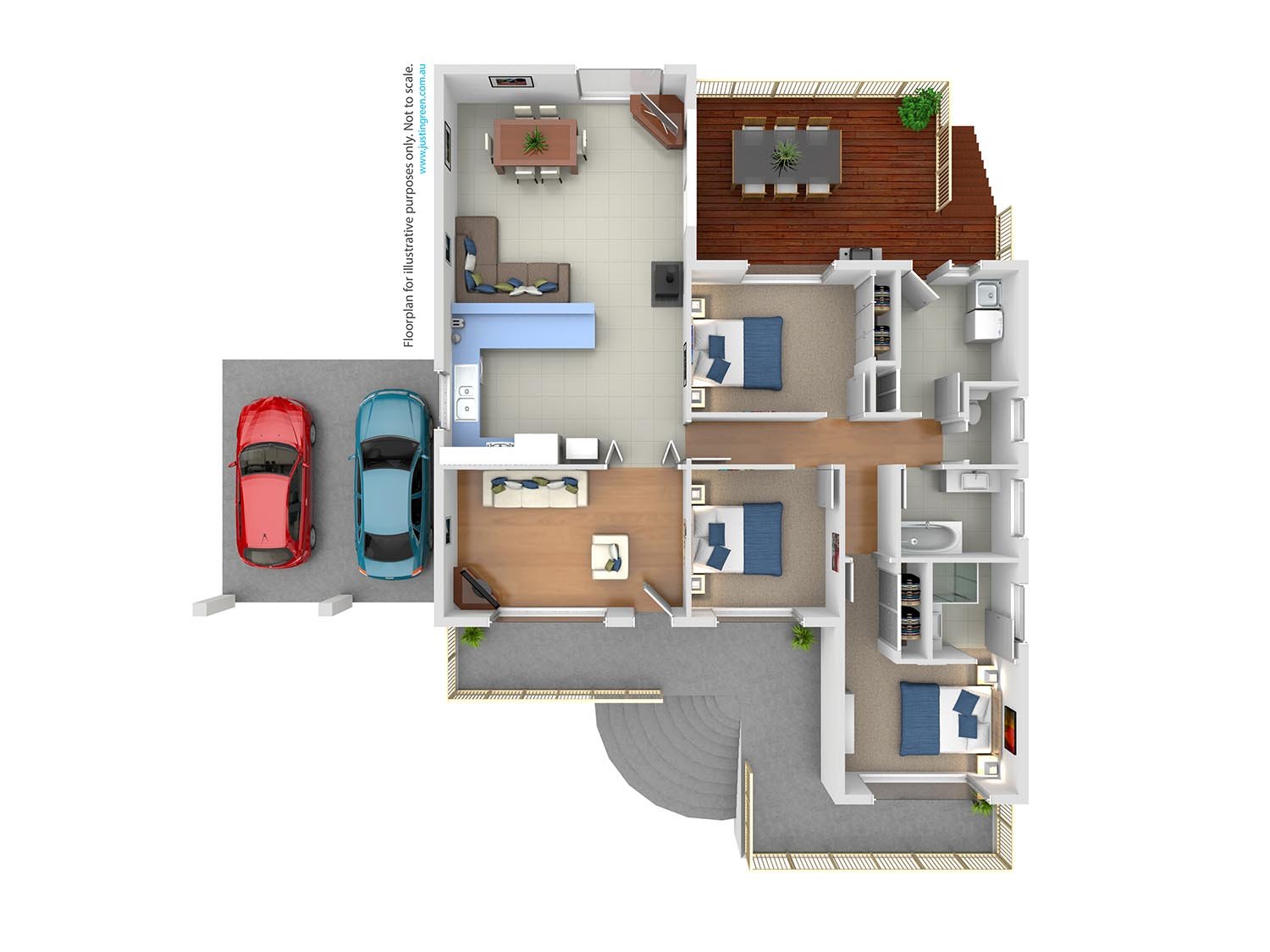 13 Wagga Wagga Street OURA 8