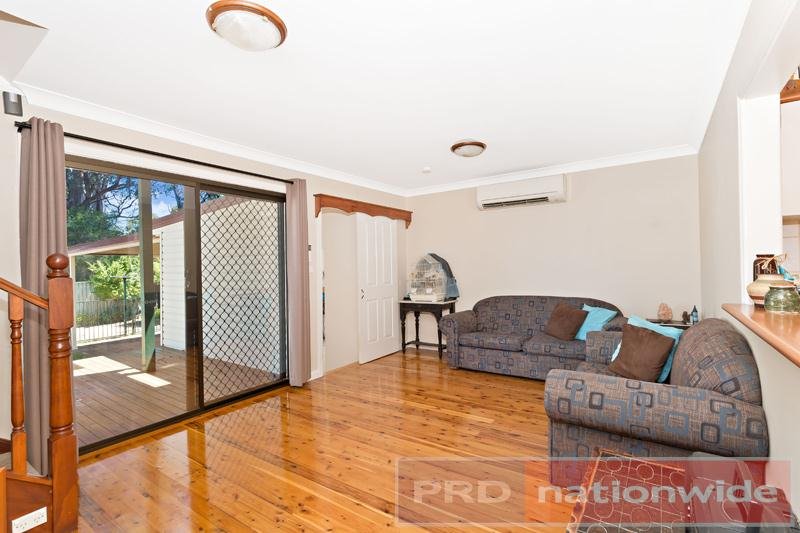 13 Wall Avenue PANANIA 3