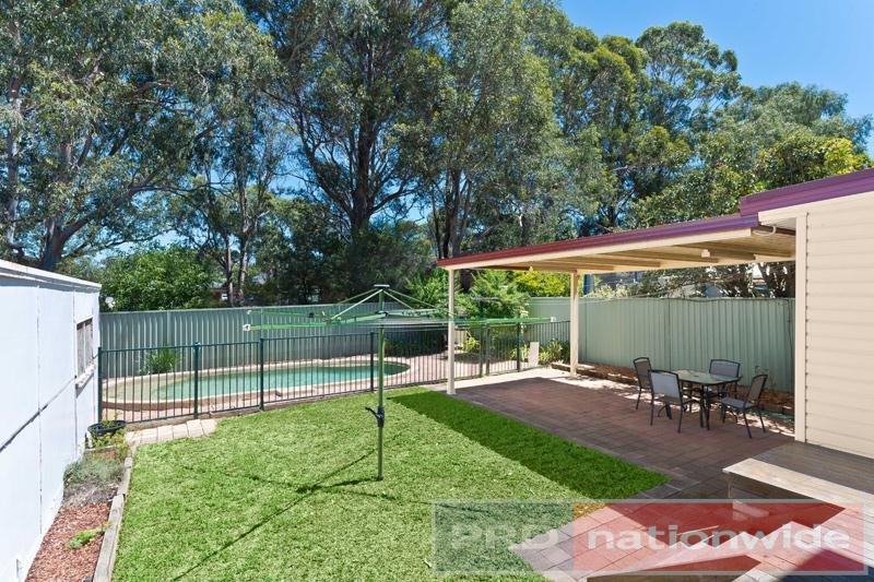 13 Wall Avenue PANANIA 6