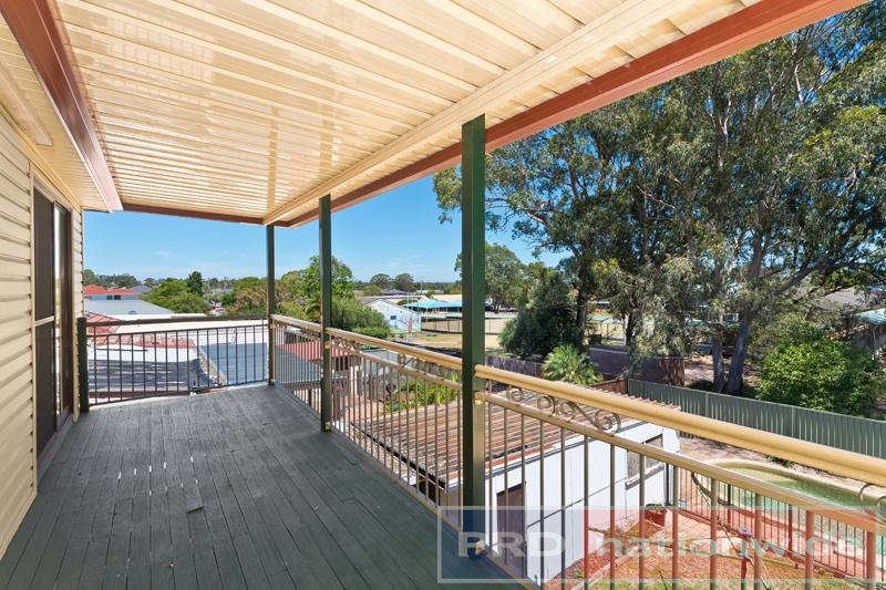 13 Wall Avenue PANANIA 7