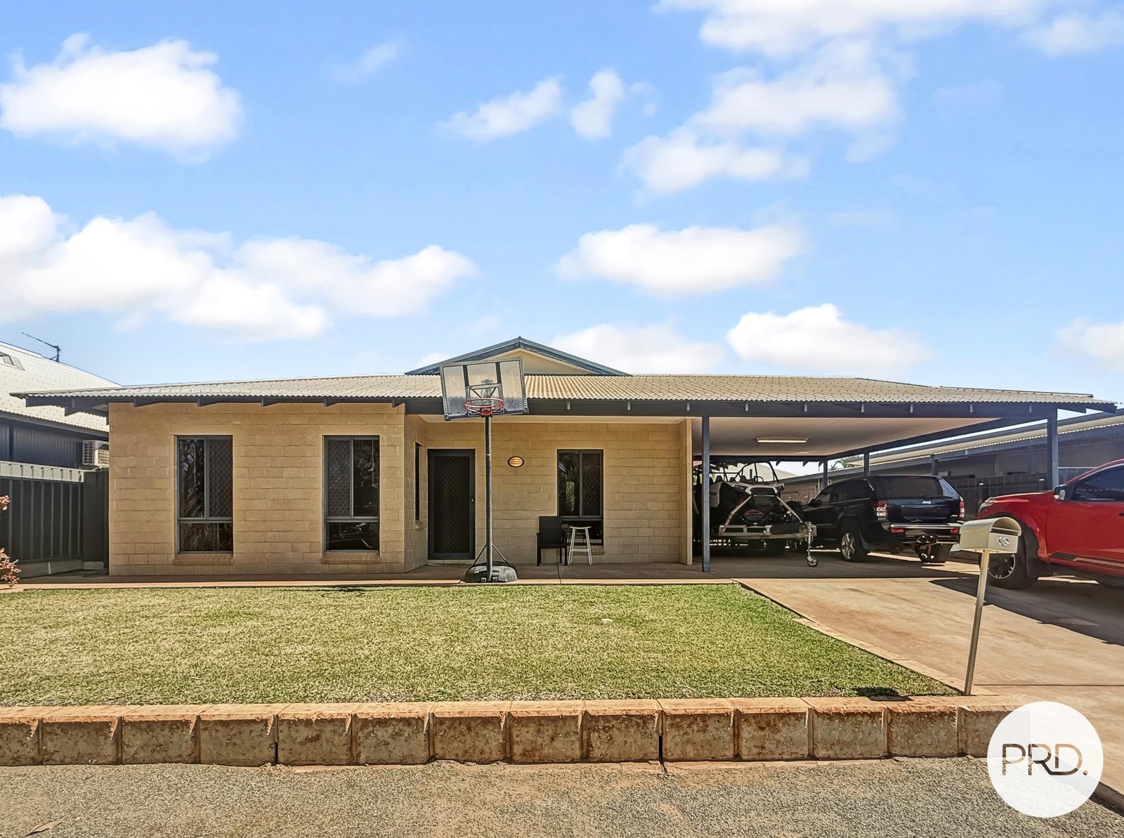 13 Wallaby Street BAYNTON 3