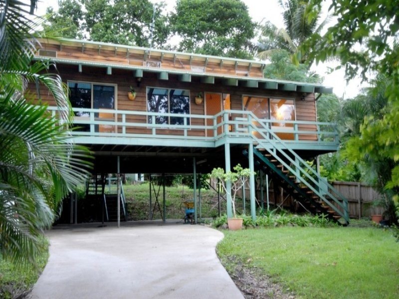 13 Wambiri  CANNONVALE 5