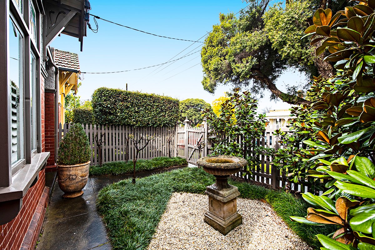 Gallery: 13 Warburton Road