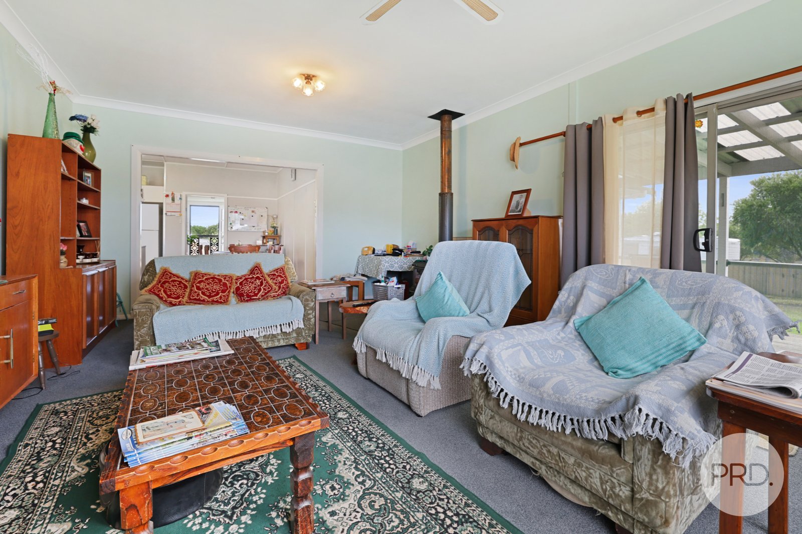 13 Warrah Street WARRAH 7