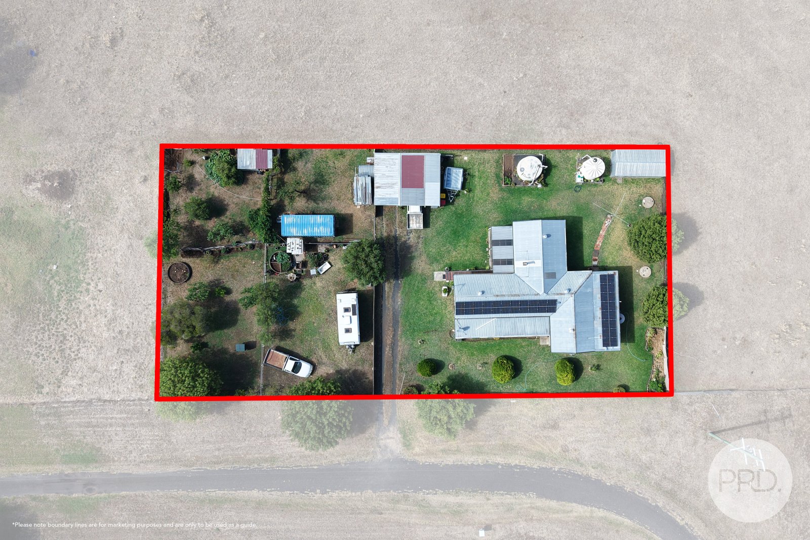 13 Warrah Street WILLOW TREE 20