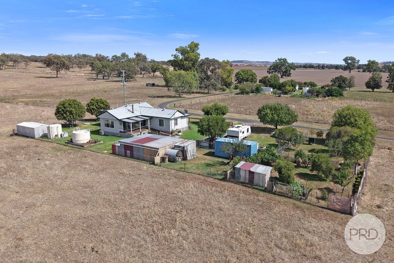 13 Warrah Street WILLOW TREE 21