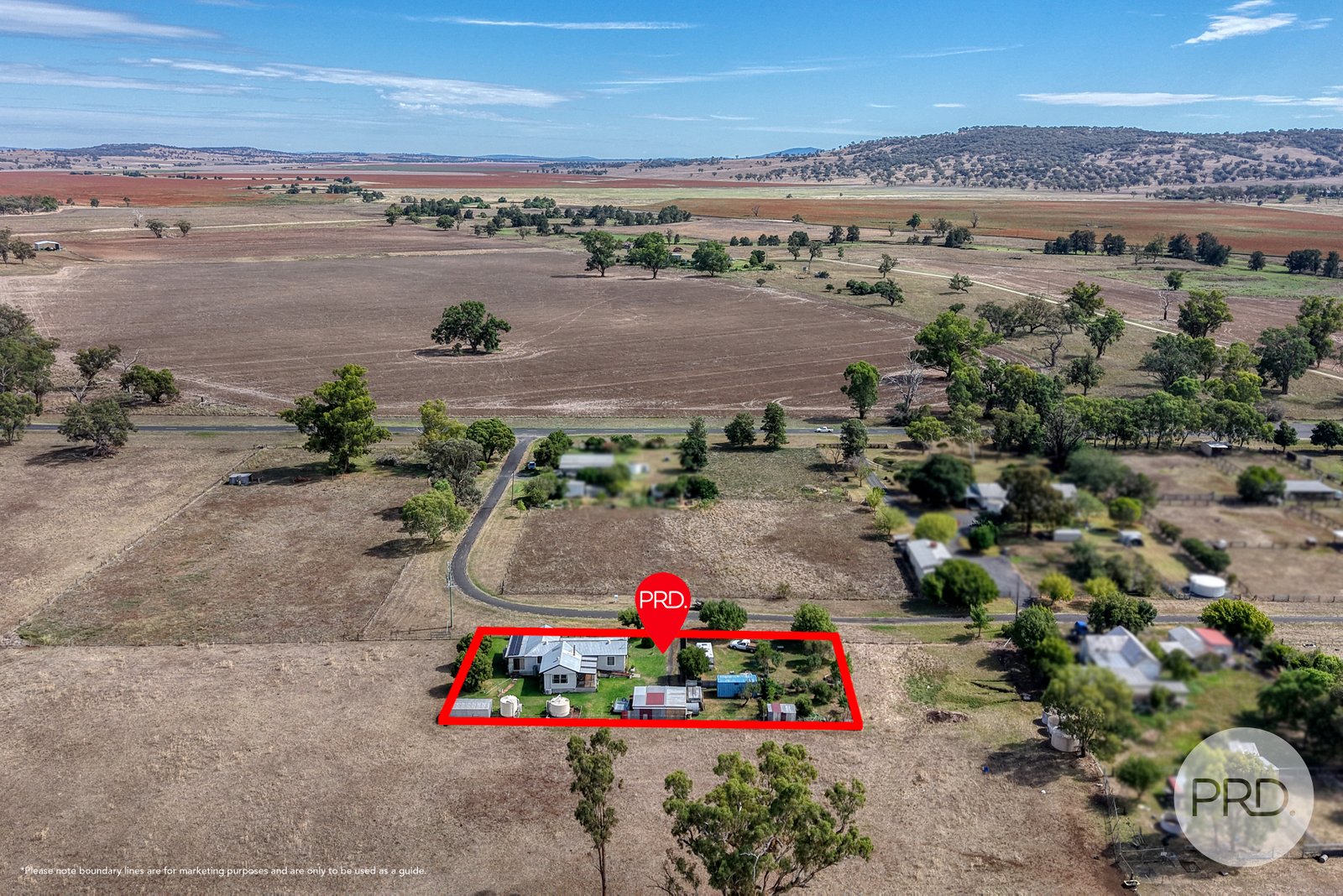13 Warrah Street WILLOW TREE 22