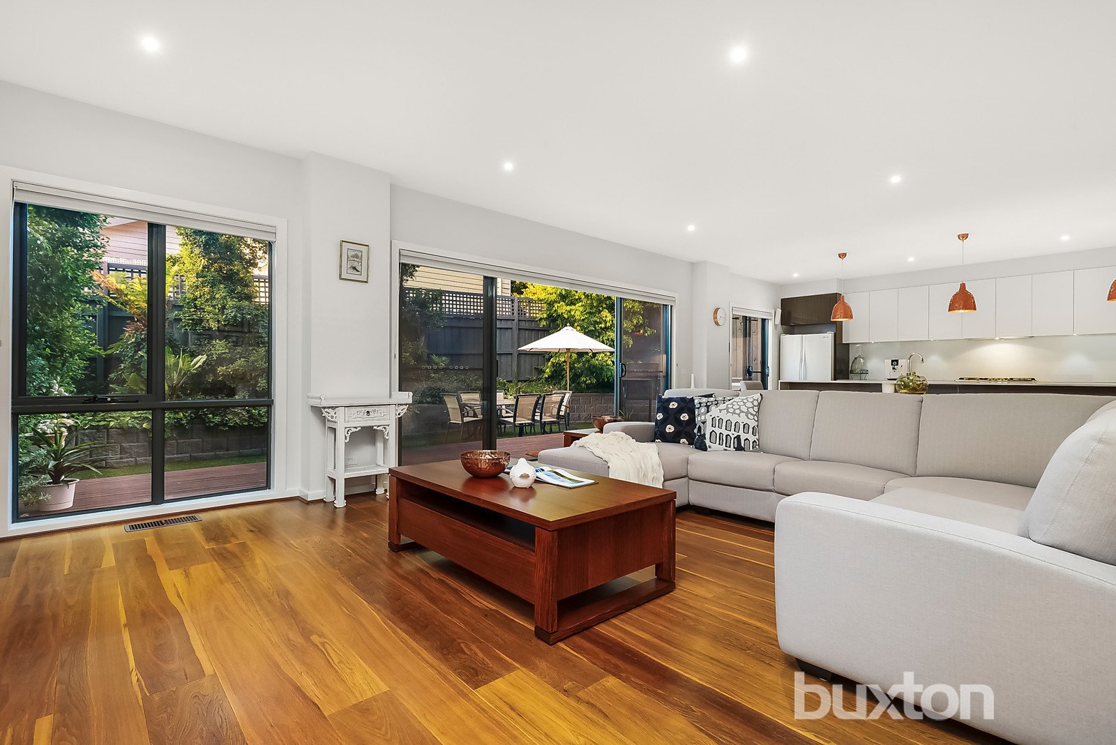 Gallery: 13 Warren Street