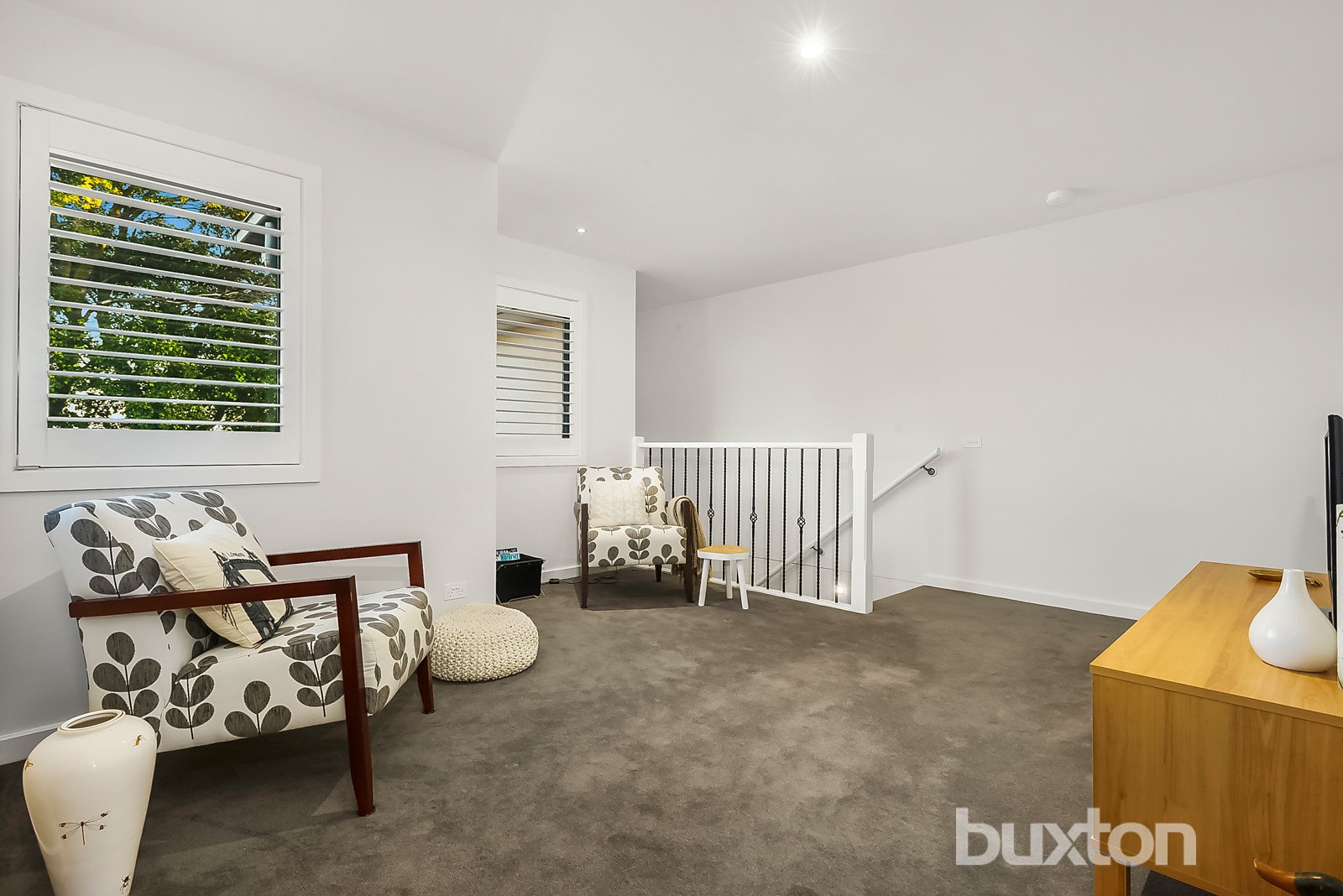 Gallery: 13 Warren Street
