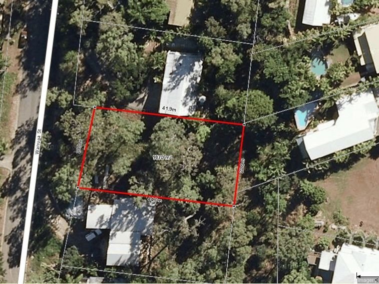 13 Warruga Street CANNONVALE 2