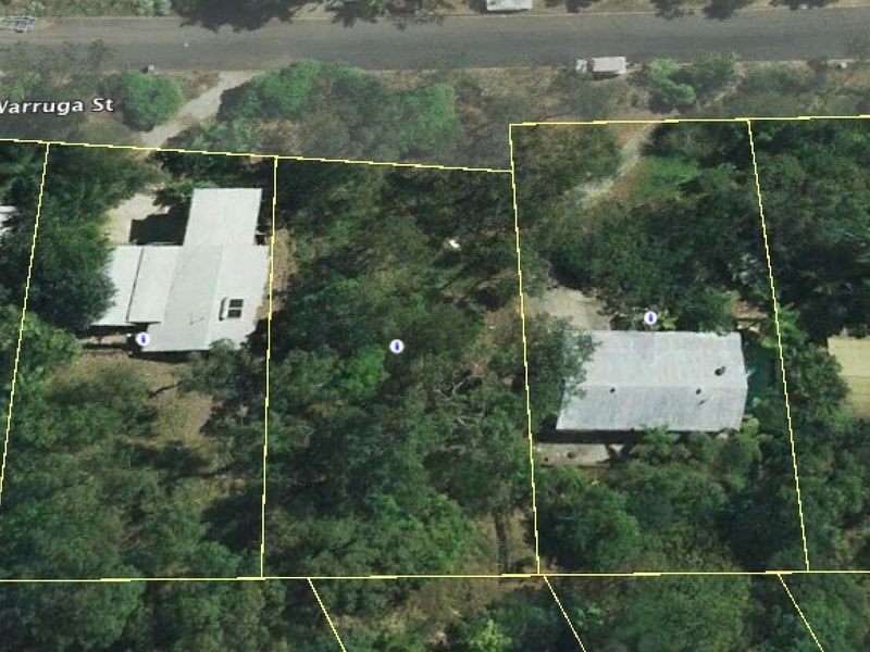 13 Warruga Street CANNONVALE 8