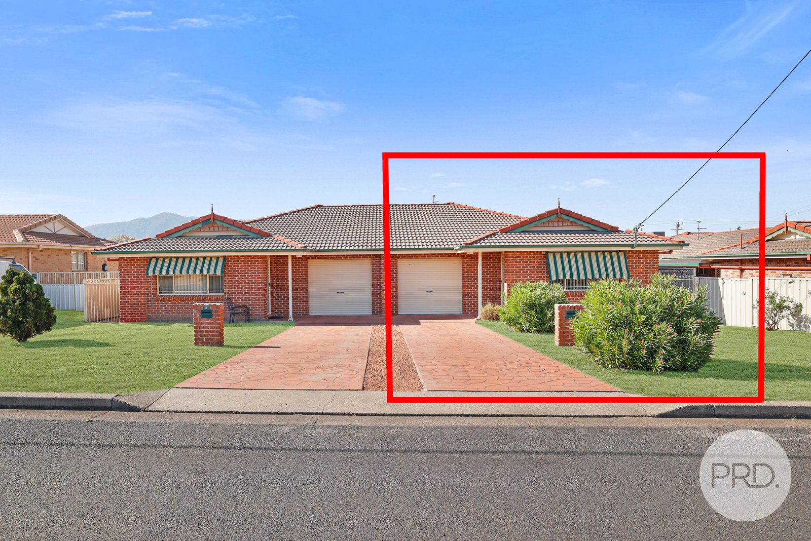 1/3 Wattle Street KOOTINGAL 2