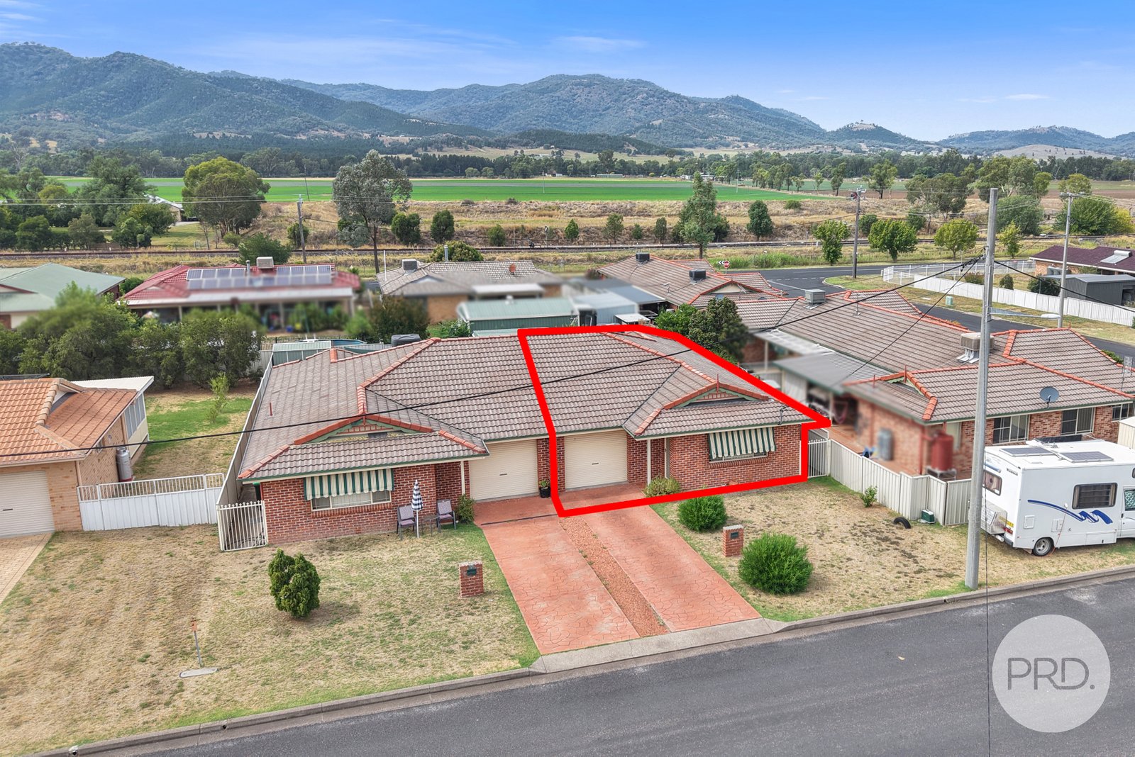 1/3 Wattle Street KOOTINGAL 2